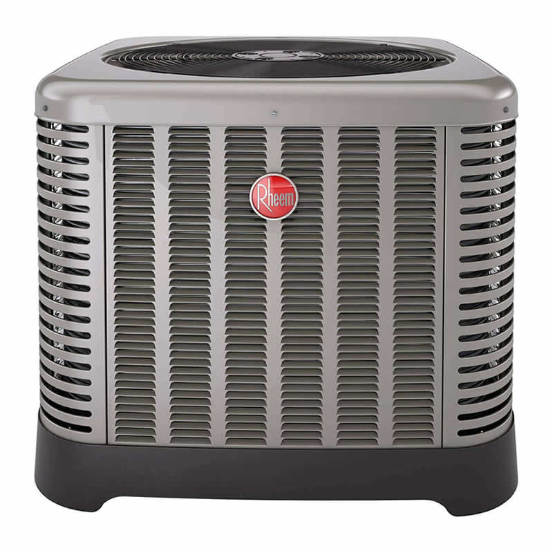 cost of a 3 ton hvac unit