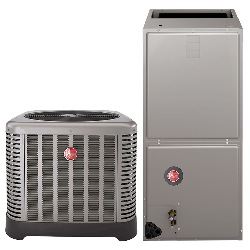 4 ton ac unit 20 seer