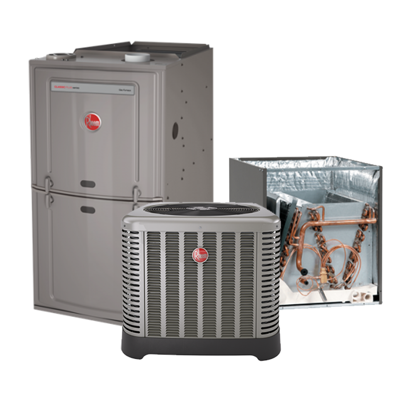 2-ton-rheem-air-conditioner-rheem-2-0-ton-16-seer-with-80-50k-btu