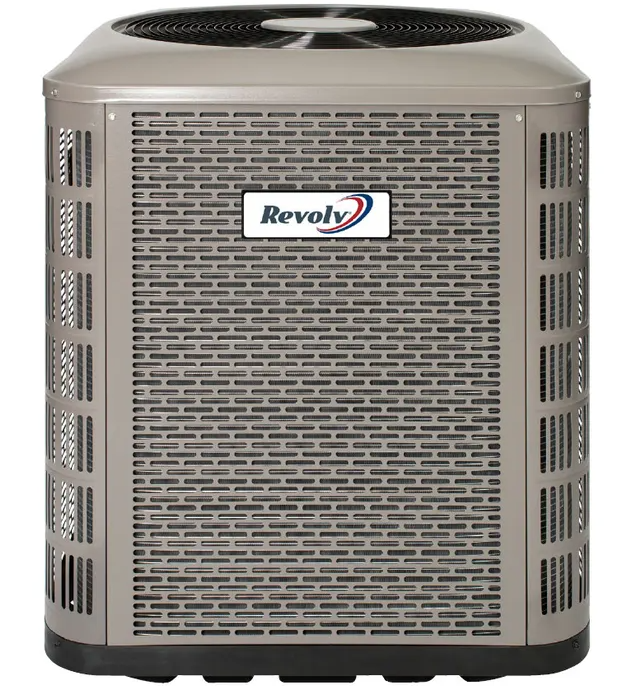 Revolv 2 Ton 14.3 SEER2 Straight Cool Condenser Accucharged - RSA3QE4M1RN24