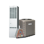 Mobile Home HVAC Systems