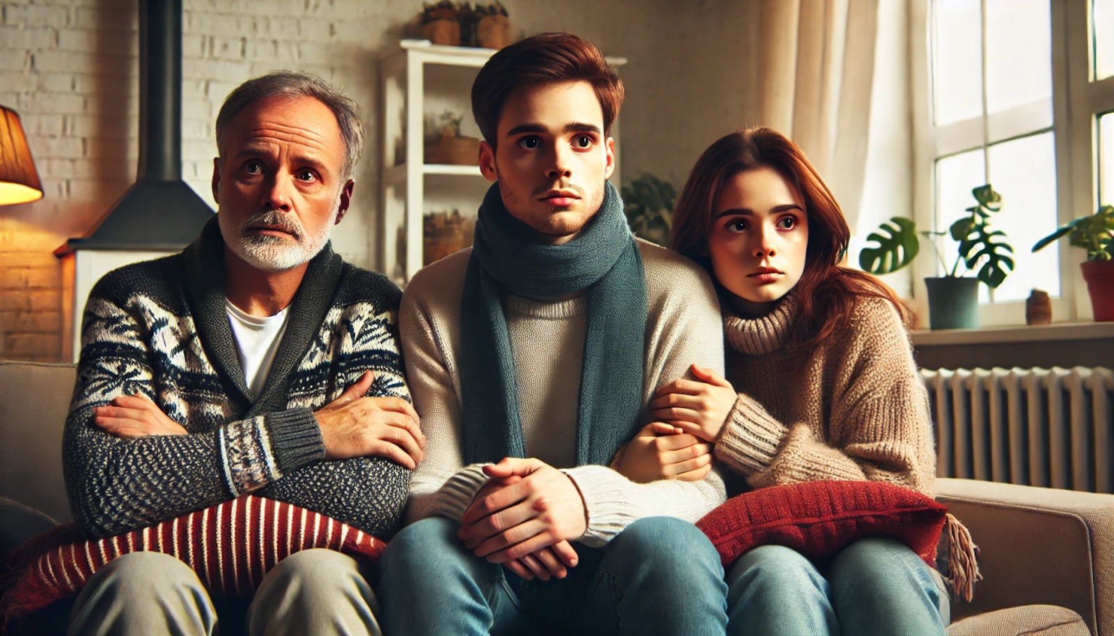 Furnace Short Cycling