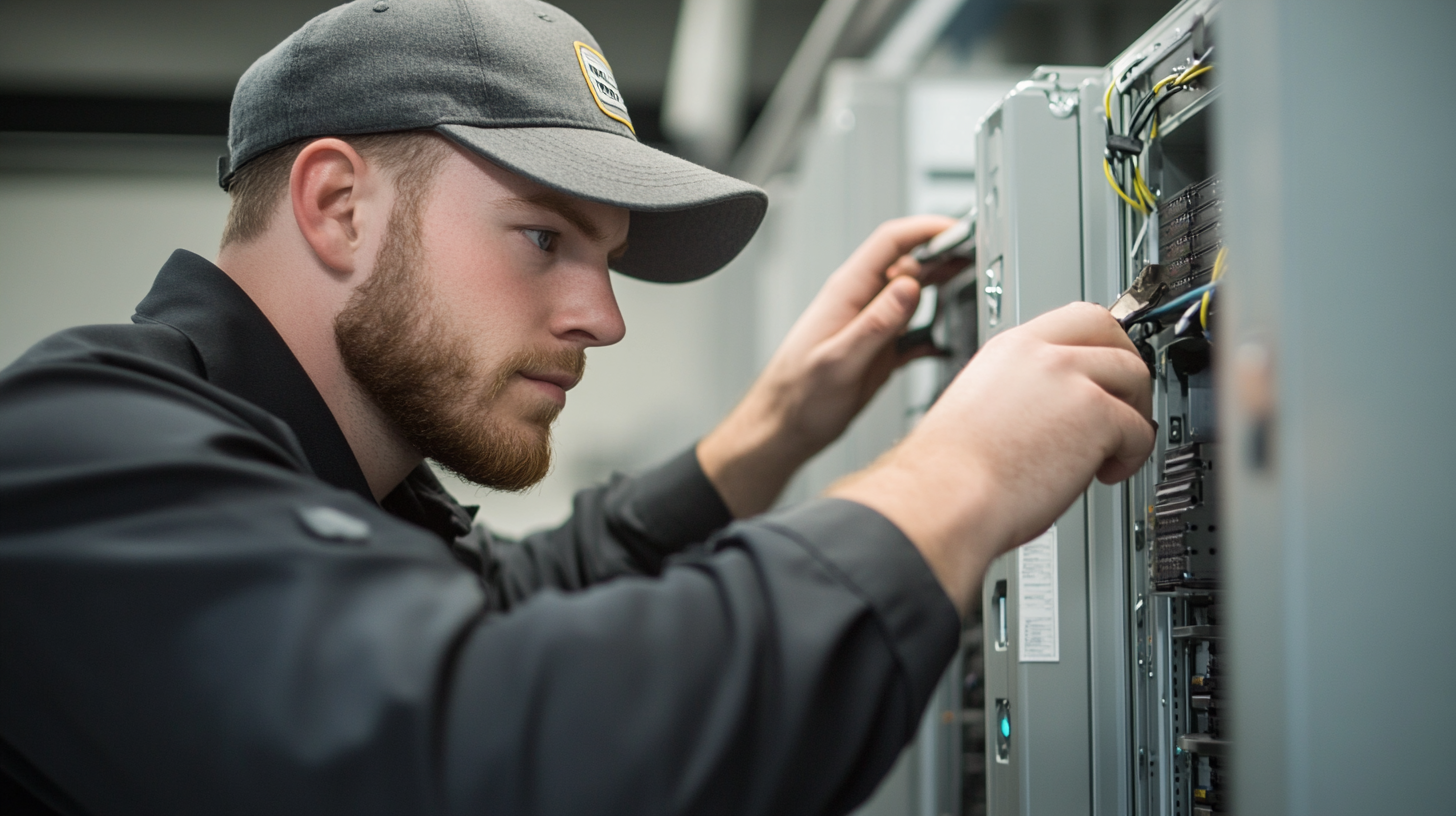 Didn’t You Wish You Had a Labor Warranty When THIS Happens?