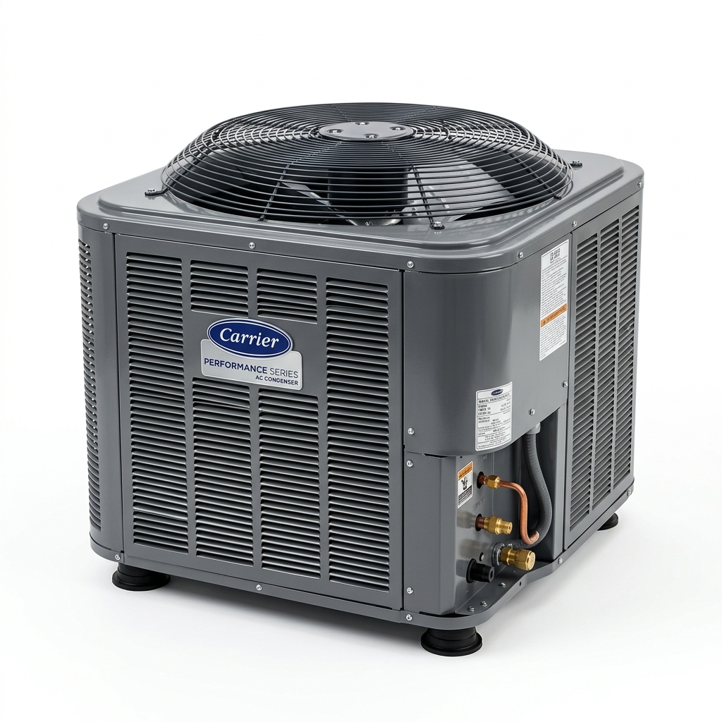 R410a AC Condensers