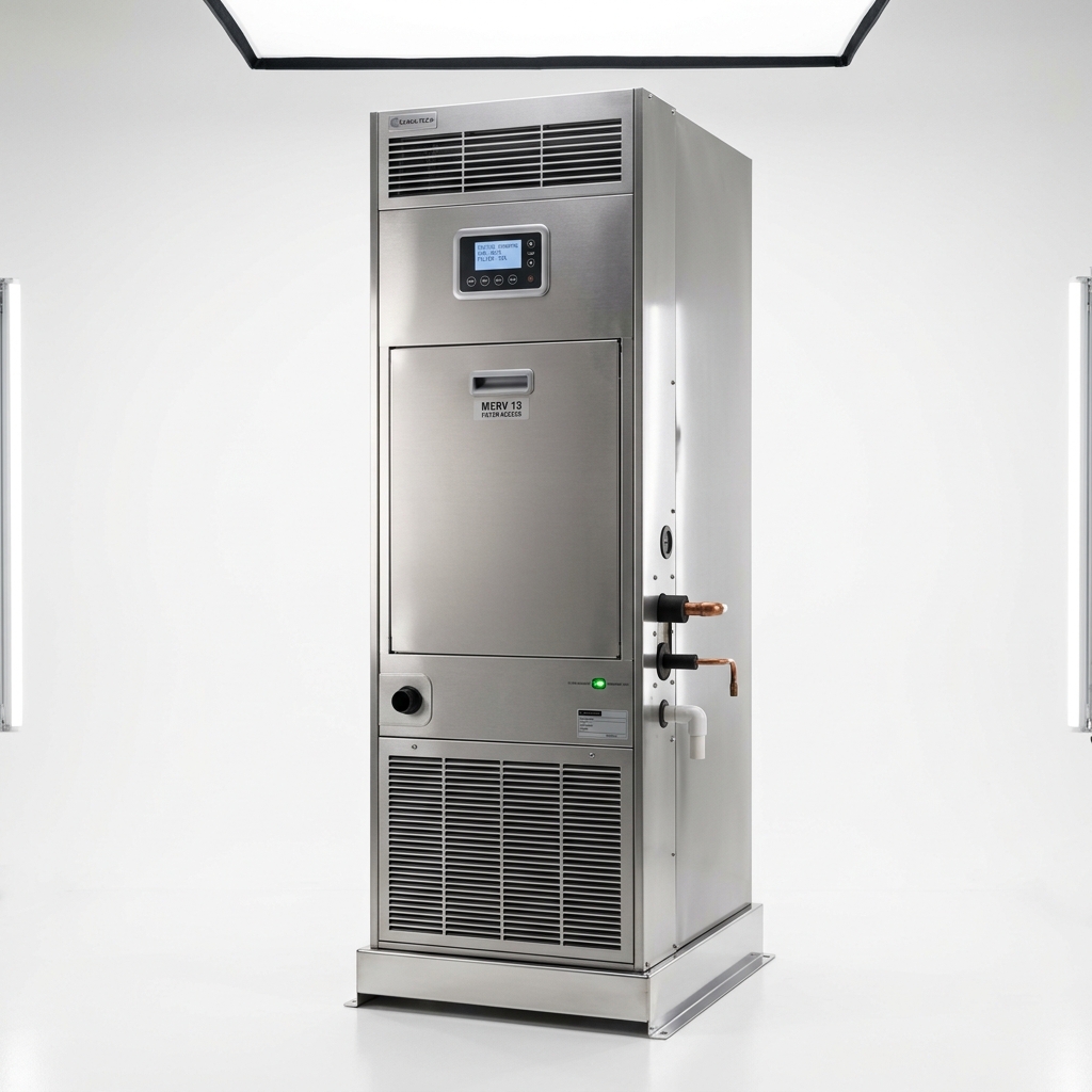 R410a Air Handlers
