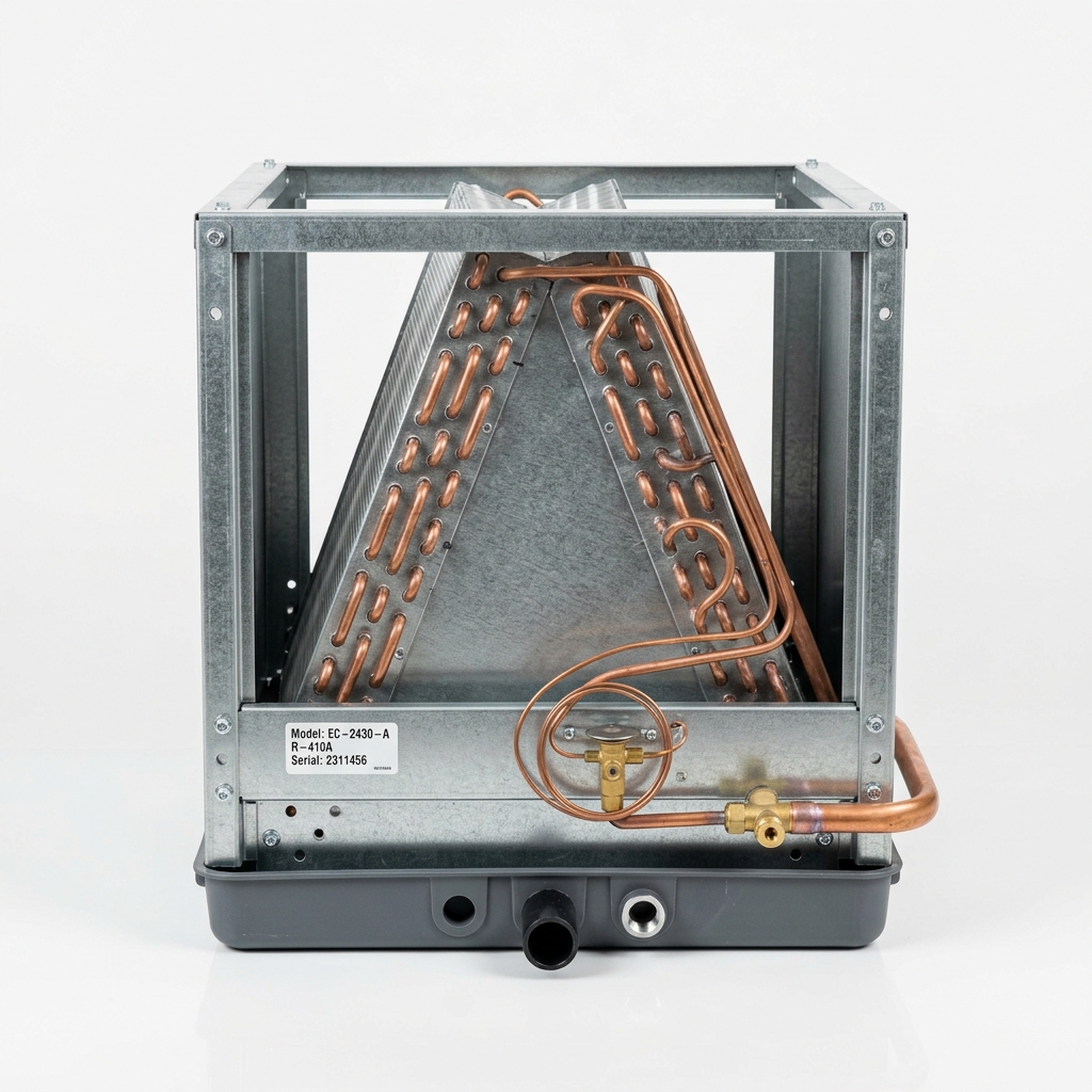 R410a Coils