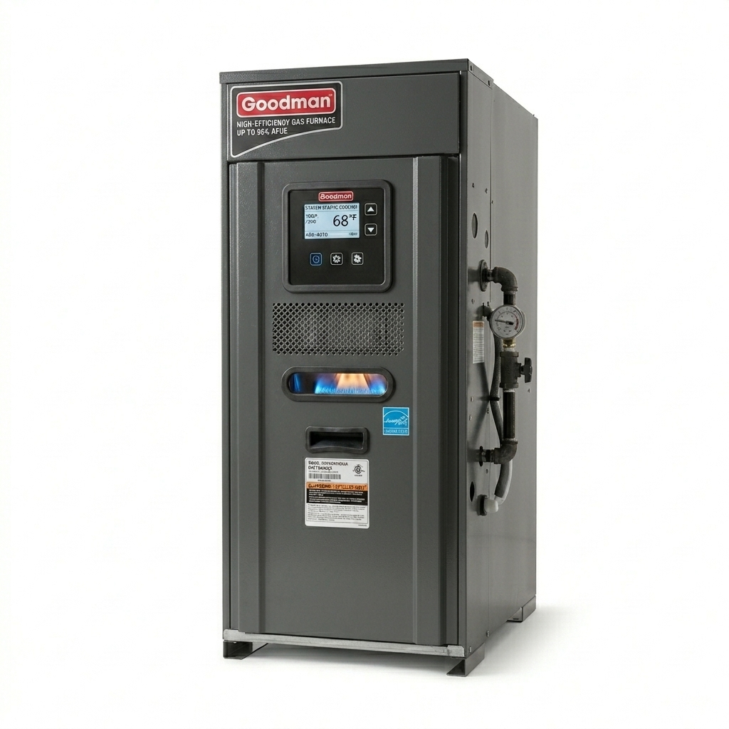 R410a Furnaces