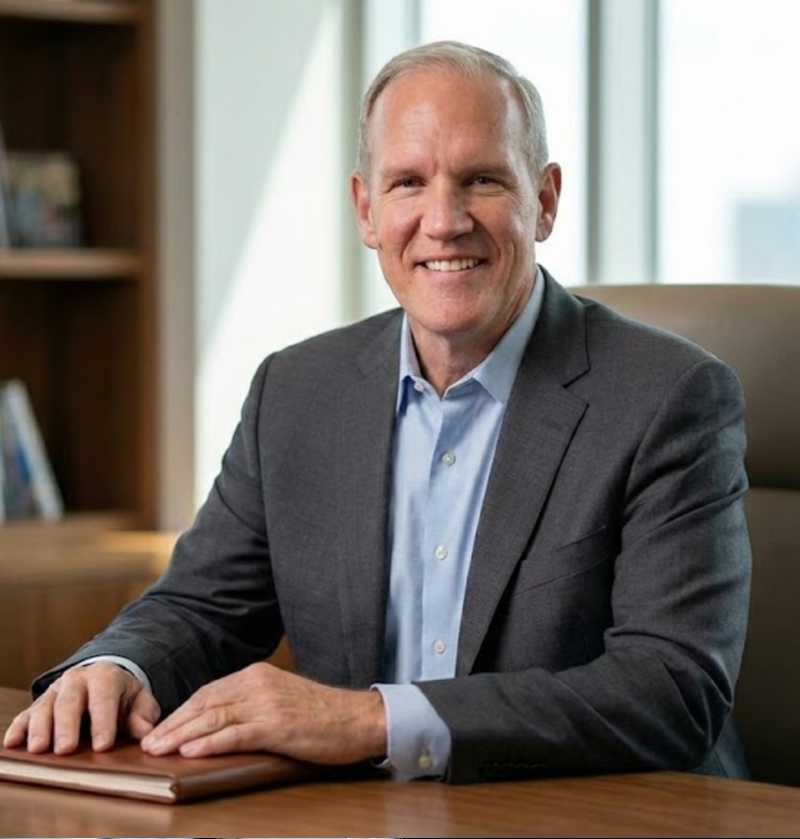 Michael Haines AC Direct