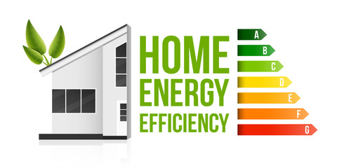 How Seer rating affects annual energy efficiency graphic