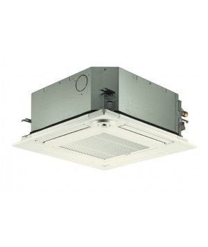 ceiling recessed cooling 