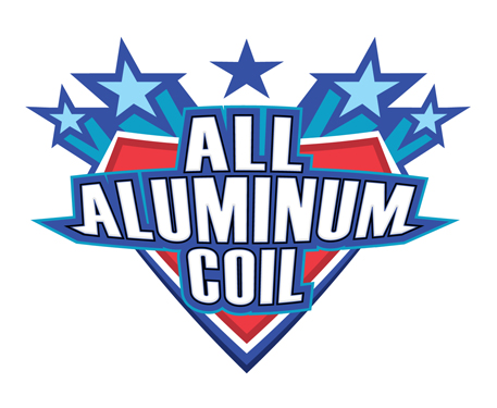 All Aluminum Coil