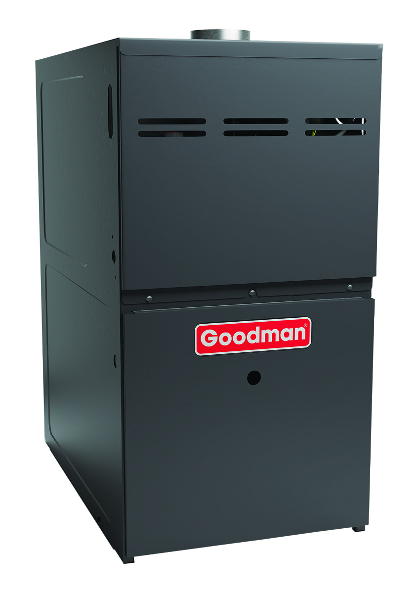Goodman Low NOx Gas Furnace (GMES80) Series Image