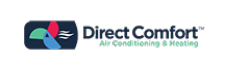 Direct Comfort logo