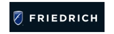 Fried Rich logo