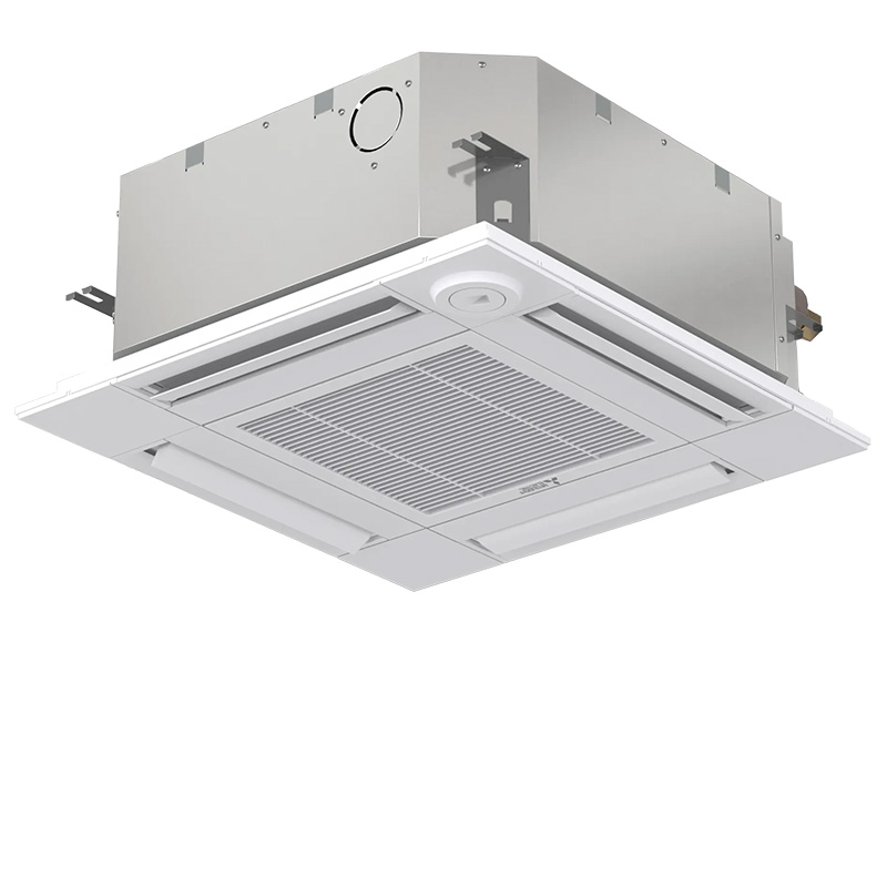 Mitsubishi Mini Split AC Ceiling Cassette Indoor Unit