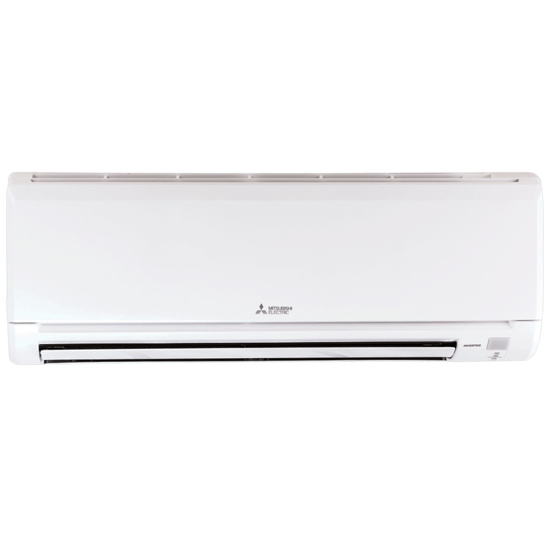 Mitsubishi Mini Split AC Wall Mount Indoor Unit