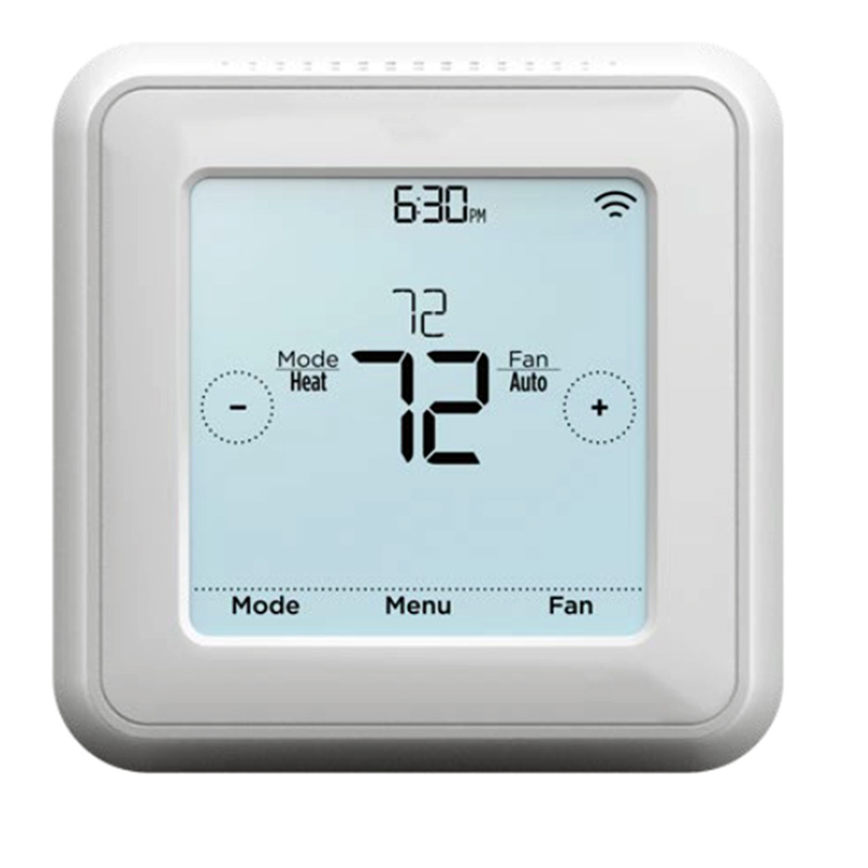 Mitsubishi Wall Mount Controller For Mini Split AC Systems | MHK2